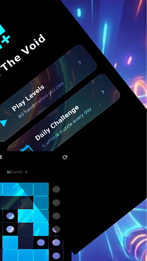 VoidFill Screenshot 3