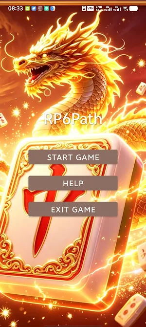 RP6Path Screenshot 0