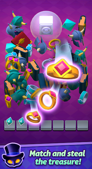Match to Steal Screenshot 0
