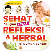 Sehat Terapi Refleksi & Herbal