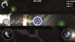 Rocket Engine Screenshot 1