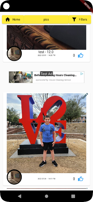 TopThis Screenshot 2