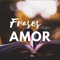 Frases con amor