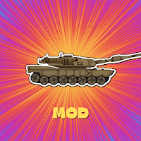 Mod Tank Melon Playground Skin