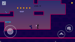 Angry Stickman Screenshot 3