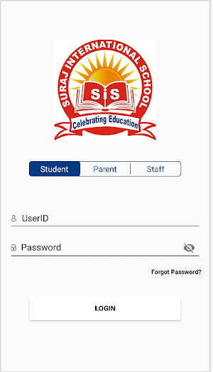 SURAJ INTERNATIONAL SCHOOL Screenshot 1