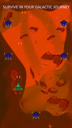 Luminous of Stellar Screenshot 2