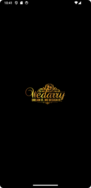 Wedarry Photography & films Screenshot 0