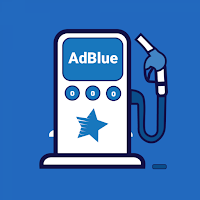 Madin Adblue App