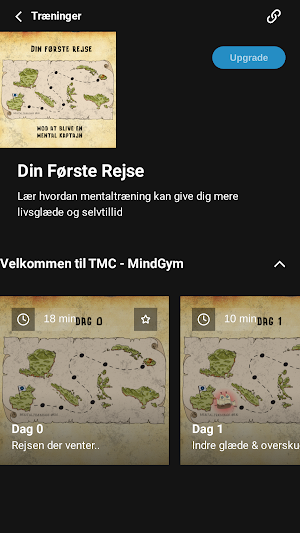 MindGym Screenshot 3