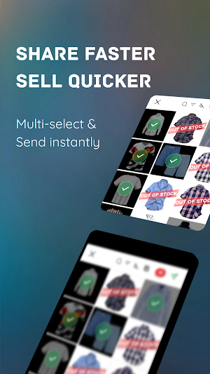 CatShare - Catalogue Manager Screenshot 3