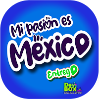 Mi Pasión es México Entregas