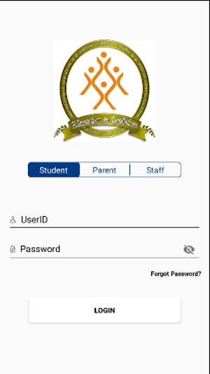 Heritage International School Screenshot 1