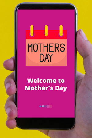 Happy Mother's Day Quotes 2021 Screenshot 0