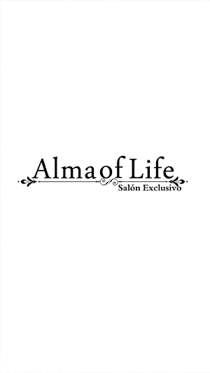 Alma Of Life Screenshot 0