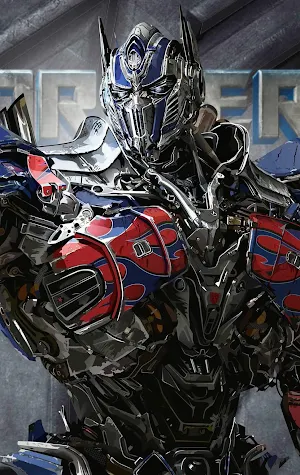 Optimus prime wallpaper Screenshot 2