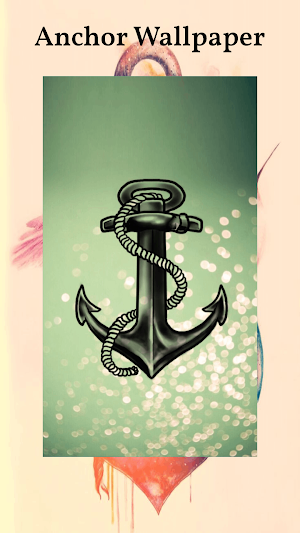 Anchor Wallpapers Screenshot 3