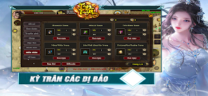 Tiên Đạo Tranh Phong Mobile Screenshot 3