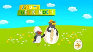 Easter Decoration Maker Screenshot 0