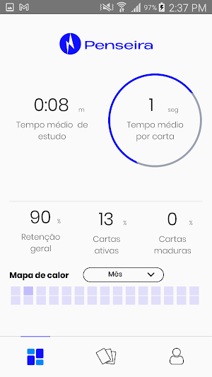 Penseira Screenshot 1