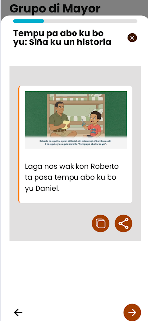 Mayor Konektá Screenshot 1