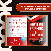 How to win friends and influen