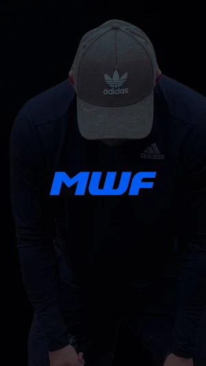 The MWFitness Screenshot 0