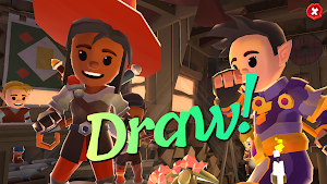 Bards and Bandits Screenshot 2