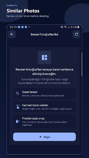 ToolBoxPro Screenshot 2