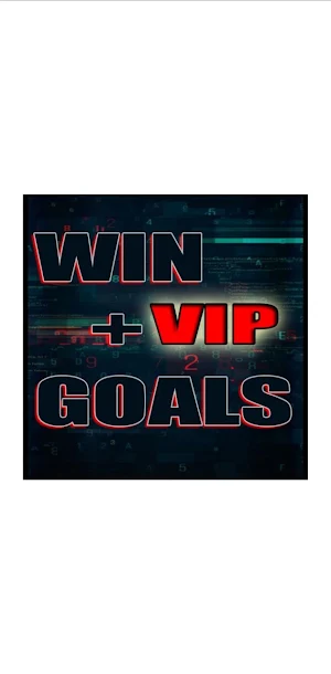 Win + Goals VIP Predictions Screenshot 0