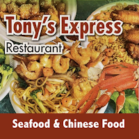 Tony's Express - Martinez