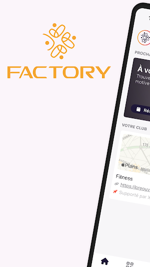 SR FACTORY Screenshot 0