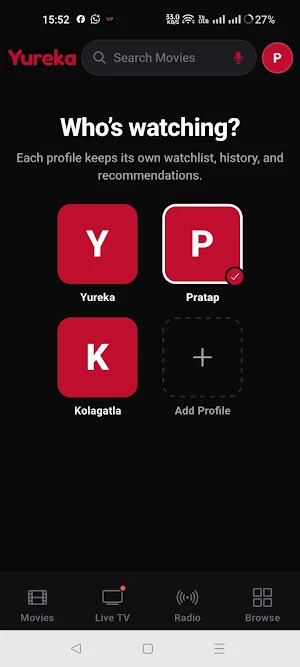 Yureka Screenshot 3