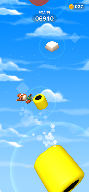 Godishoppet Screenshot 2