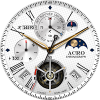 ACRO Classic Sion X600 Watch