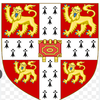 UNVIRSITY of Cambridge