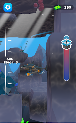 Tralalero Tralala brainrot Sub Screenshot 0