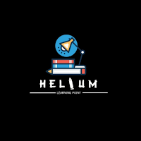 Helium Learning Point