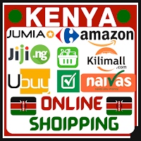 Kenya online shopping App