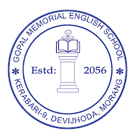 Gopal Memorial English School
