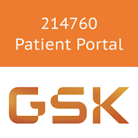 GSK 214760 Patient