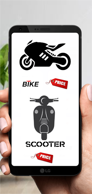 India Bike Price Screenshot 2