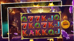 AF Fortune Slots Screenshot 0