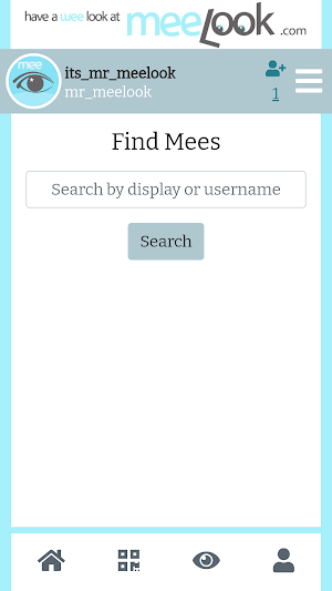 Meelook - Meelook.com Screenshot 3