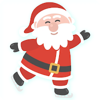 Christmas Sticker Packs