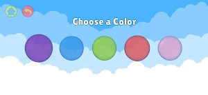 The Bubble Club Screenshot 1