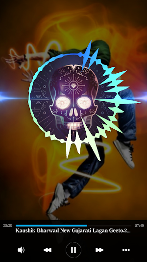 Templates for Avee Player, Dj Screenshot 1