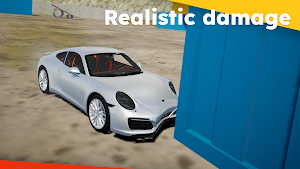 Asphalt Explorer Screenshot 3