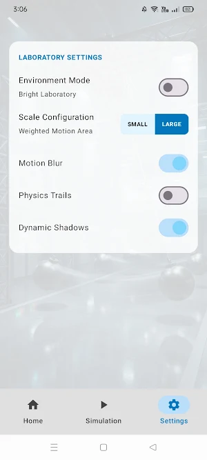 PENDUMICE Screenshot 3