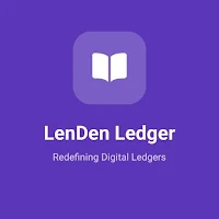 Khatabook: LenDen Ledger